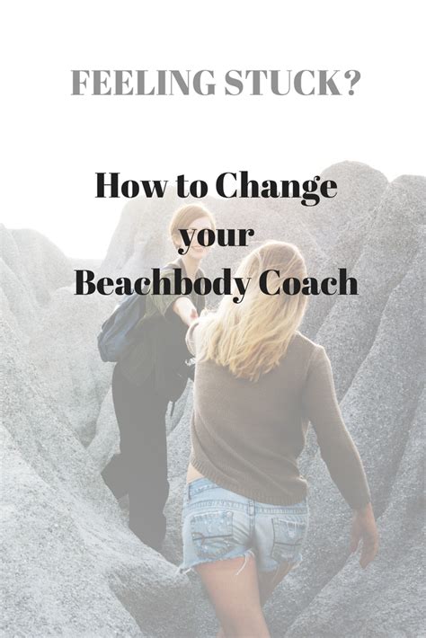 change team beachbody coach.